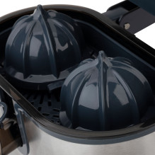 Jata JEEX1236 Dual Juicer With Lever Arm Jata JEEX1236 Dual Juicer With Lever Arm