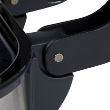 Jata JEEX1236 Dual Juicer With Lever Arm Jata JEEX1236 Dual Juicer With Lever Arm