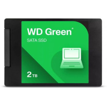 WD Green 2TB WDS200T5G0A