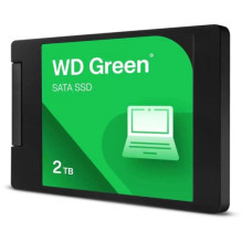WD Green 2TB WDS200T5G0A