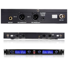 DNA WM4 Vocal Set - set (wireless microphone, 4x handheld transmitter, UHF sound system)