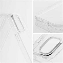 OEM SKAIDRUS 2 mm dėklas IPHONE 12 Mini (apsauga nuo kameros) skaidrus skaidrus