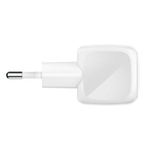 Belkin 20W USB PD Wall Charger with PPS White Belkin 20W USB PD Wall Charger with PPS White