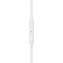 Belkin SOUNDFORM - Headphones with USB-C Connector White Belkin SOUNDFORM - Headphones with USB-C Connector White