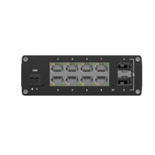 Teltonika TELTONIKA TSW212 MANAGED IOT SWITCH 8X1GB RJ45 2X1GB SFP