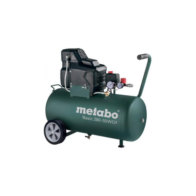 Metabo Basic 280-50 W OF