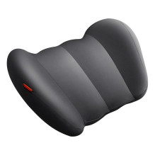 RETURNED ITEM Baseus ComfortRide car lumbar pillow - black