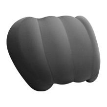 RETURNED ITEM Baseus ComfortRide car lumbar pillow - black