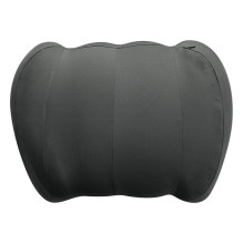 RETURNED ITEM Baseus ComfortRide car lumbar pillow - black