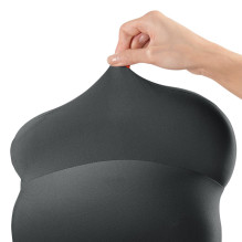 RETURNED ITEM Baseus ComfortRide car lumbar pillow - black