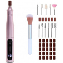 Adleris 2181 m. po Kr.