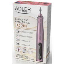 Adleris 2181 m. po Kr.