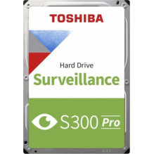 „Toshiba S300 Pro“ 10 TB...