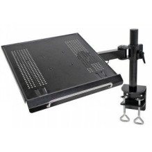 NEOMOUNTS BY NEWSTAR NEWSTAR NOTEBOOK SWIVEL ARM (HEIGTH: 0-27 CM / DEPTH: 30-60 CM)