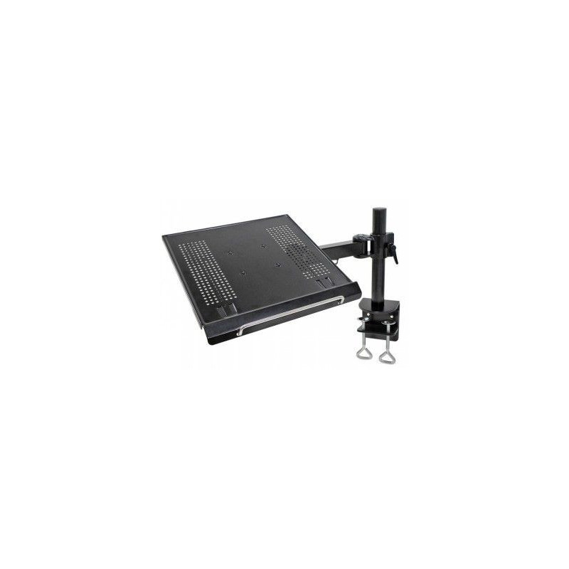 NEOMOUNTS BY NEWSTAR NEWSTAR NOTEBOOK SWIVEL ARM (HEIGTH: 0-27 CM / DEPTH: 30-60 CM)
