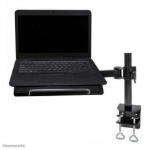 NEOMOUNTS BY NEWSTAR NEWSTAR NOTEBOOK SWIVEL ARM (HEIGTH: 0-27 CM / DEPTH: 30-60 CM)