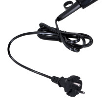 Philips Essential Care BHC010 / 10 hair dryer 1200 W Black