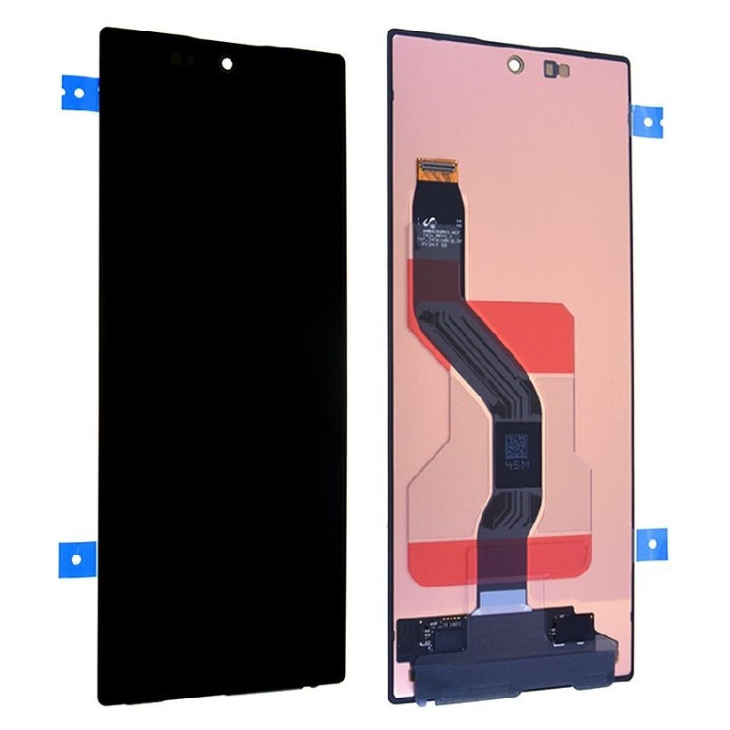 LCD screen Samsung F956 Z Fold6 5G with touch screen (Outer) original (service pack)