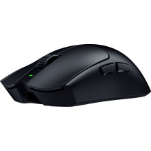 Razer Viper V3 Pro - Black, Gaming mouse, HyperSpeed Wireless, Focus Pro 35K Optical Sensor Gen-2, 35K DPI, Optical Mous