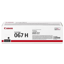 TONER BLACK 067H / 5106C002 CANON