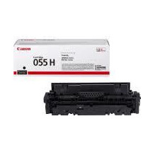 TONER BLACK 7.6K CRG-055HBK...