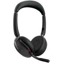 JABRA EVOLVE2 65 Flex, Link380a MS Stereo JABRA EVOLVE2 65 Flex, Link380a MS Stereo