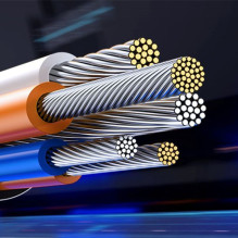 Ugreen Ugreen HD164 15517 micro HDMI / HDMI 2.1 8K cable 2m - gray