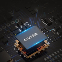 Ugreen Ugreen adapteris HDD SSD 2.5'' SATA III 3.0 - USB 3.2 Gen 1 (USB 5 Gbps) juodas (70609 CM321)