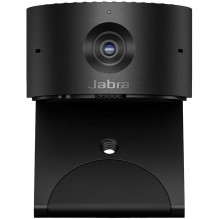 Jabra JABRA PanaCast 20, Premium AI-powered 4K Ultra HD video quality, AI-driven Intelligent Zoom, Intelligent Lighting 