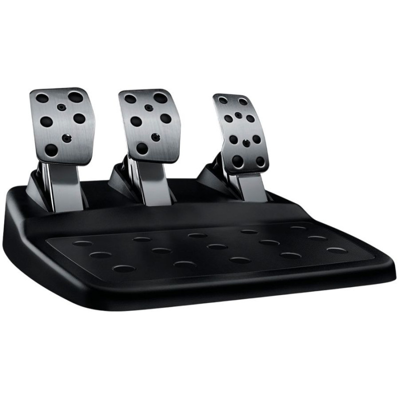 Logitech LOGITECH G29 EU + G435 - BLACK - USB - PLUGC - EMEA-914 - EU