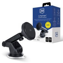 Car holder-charger 3mk Car...