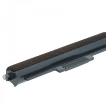 Ink roller violet, for Casio CE 2300, IR93