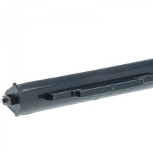 Juodas rašalo volelis, skirtas JR1101, 720 grupei