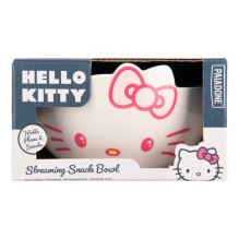 Paladone Hello Kitty Streaming Snack Bowl Paladone Hello Kitty Streaming Snack Bowl