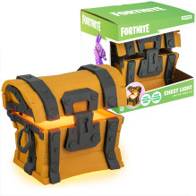 Paladone Fortnite Chest Light Paladone Fortnite Chest Light