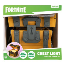 Paladone Fortnite Chest Light Paladone Fortnite Chest Light