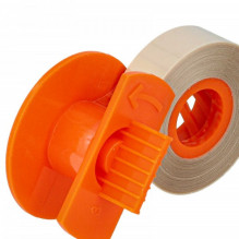 6 korekcinės juostelės, tinkamos Nakajima AE3300 ir kitiems panašaus dydžio 143 / 145 akiniams