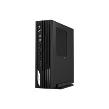 PC, MSI, Desktop, Intel® CoreT i5, i5-14400, 8 GB, DDR5-SDRAM, Storage SSD, Total storage capacity 512 GB, SSD 512 GB, I