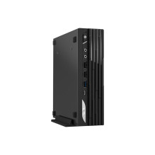 PC, MSI, Desktop, Intel® CoreT i5, i5-14400, 8 GB, DDR5-SDRAM, Storage SSD, Total storage capacity 512 GB, SSD 512 GB, I
