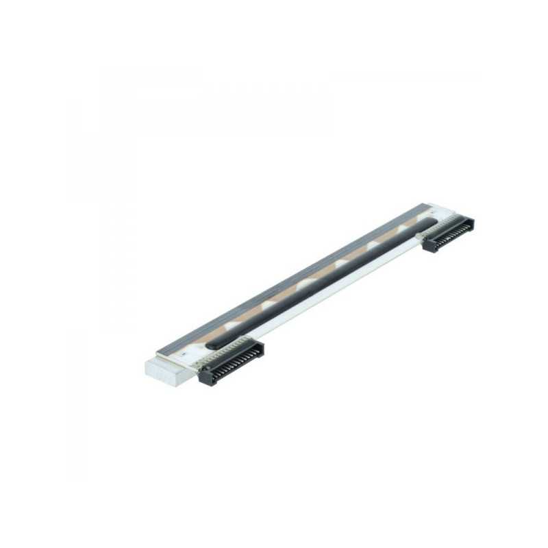 Printhead for thermal printers such as Zebra GK420d, 203dpi, replaces 105934-037