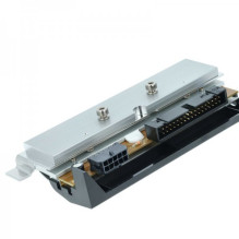 Printhead for thermal printers such as Zebra ZT410, ZT411, 203dpi, replaces P1058930-009