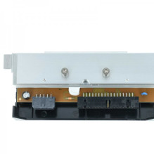 Printhead for thermal printers such as Zebra ZT410, ZT411, 203dpi, replaces P1058930-009