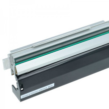 Terminių spausdintuvų, tokių kaip „Zebra ZT410“, „Zet411“, spausdinimo galvutė, 203 dpi, pakeičia P1058930-009