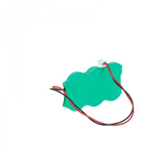 Bios battery for Dell Inspiron 2000 ua 7.2V, NI-MH, 15mAh