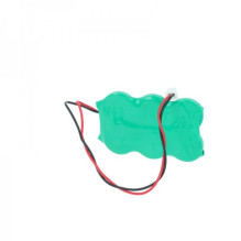 Bios battery for Dell Inspiron 2000 ua 7.2V, NI-MH, 15mAh