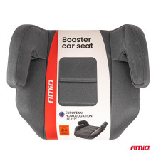 Podstawka (siedzisko) samochodowa dla dzieci ECE R129 I-Size 125-150cm AMIO-04661