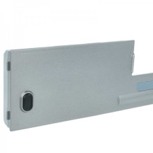 Dell Latitude D531, D820 nešiojamųjų kompiuterių akumuliatorius, ličio jonų, 11,1 V, 6600 mAh, be įkrovos indikatoriaus,