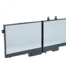 Dell Latitude 5501 ua 3000mAh baterija