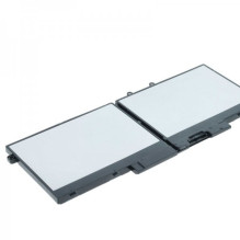 Battery for Dell Latitude 5501 ua 3000mAh