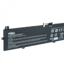 Battery for Asus EXPERTBook P5 P5340FF among others, replaces C31N1620-R, Li-Polymer, 11.55 V, 4200 mAh